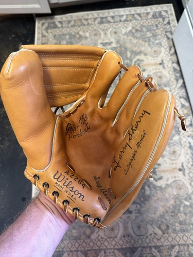 Vintage 1950 wilson - vintage,